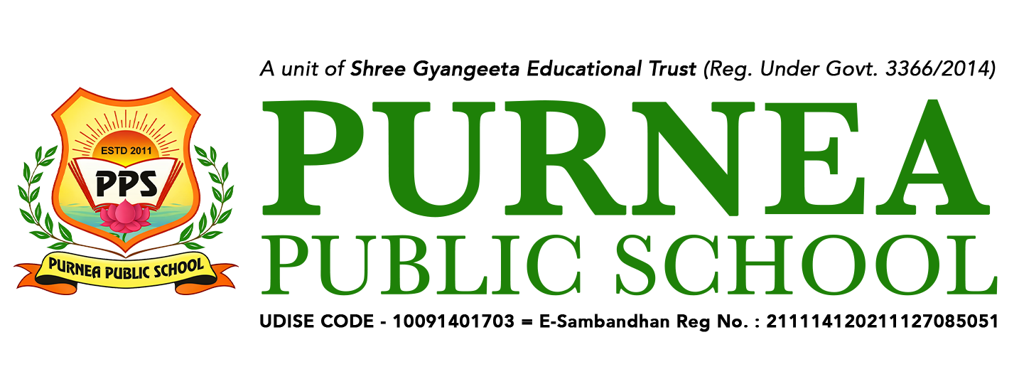 Purnea Public School